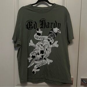 Ed Hardy T Shirt Bundle